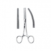 Haemostatic Forceps 